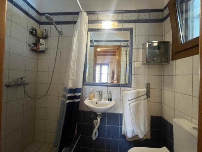 Roumeli Kreta, Roumeli: Gemütlicher Bungalow zu verkaufen Haus kaufen